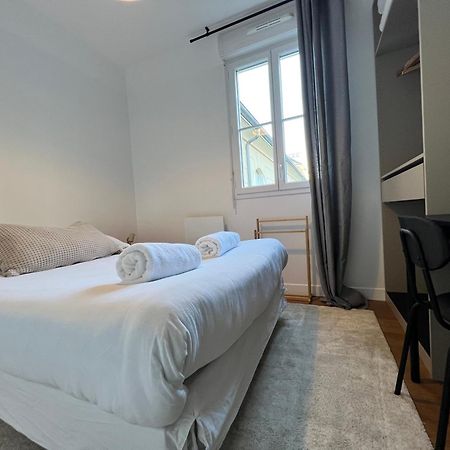 Lifestyle Disneyland Paris 8 Pax 세리스 외부 사진
