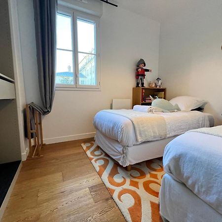 Lifestyle Disneyland Paris 8 Pax 세리스 외부 사진