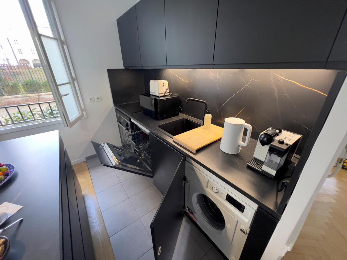 Lifestyle Disneyland Paris 8 Pax 세리스 외부 사진