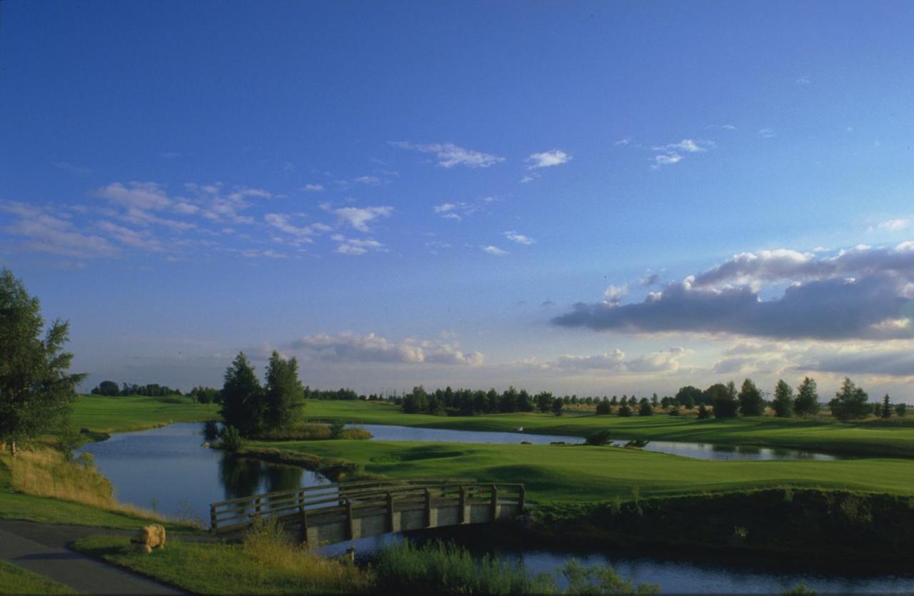 Lifestyle Disneyland Paris 8 Pax 세리스 외부 사진