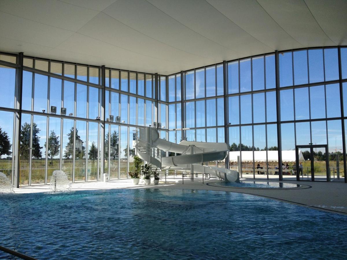 Lifestyle Disneyland Paris 8 Pax 세리스 외부 사진