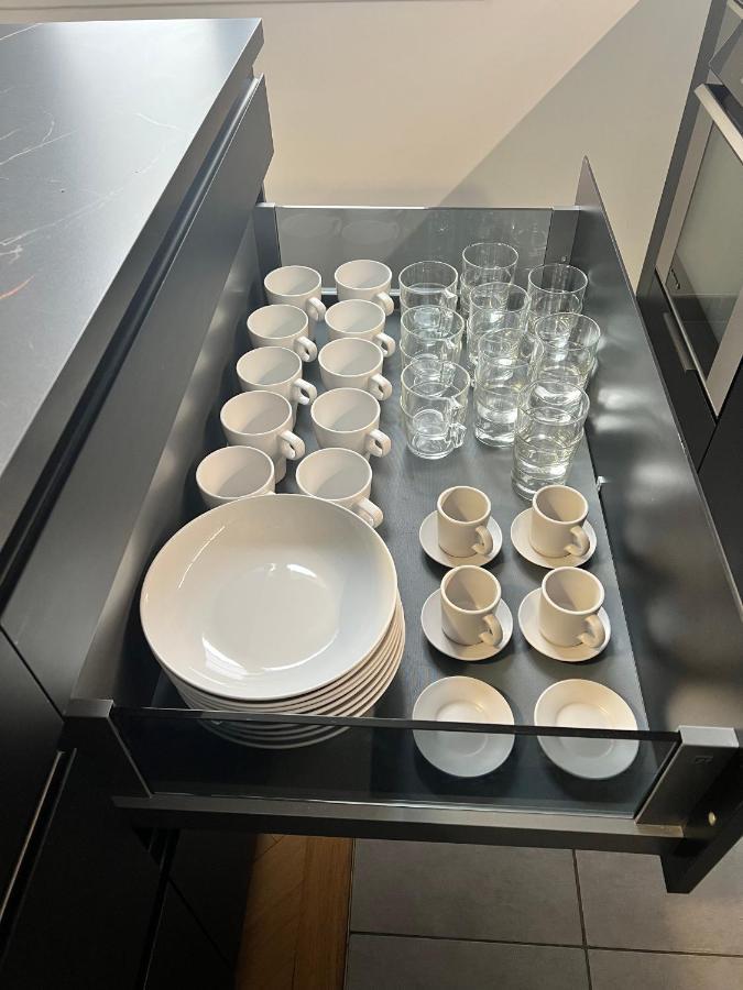 Lifestyle Disneyland Paris 8 Pax 세리스 외부 사진