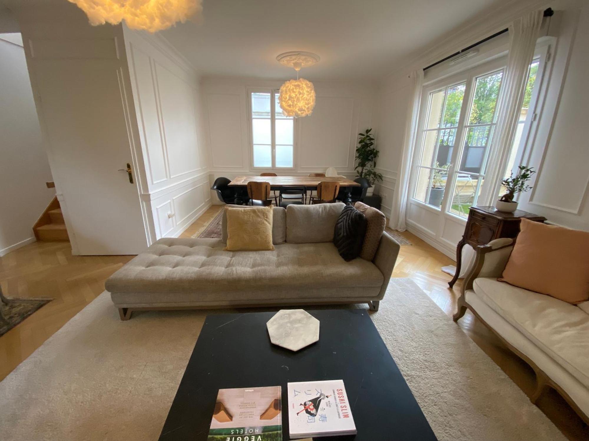 Lifestyle Disneyland Paris 8 Pax 세리스 외부 사진
