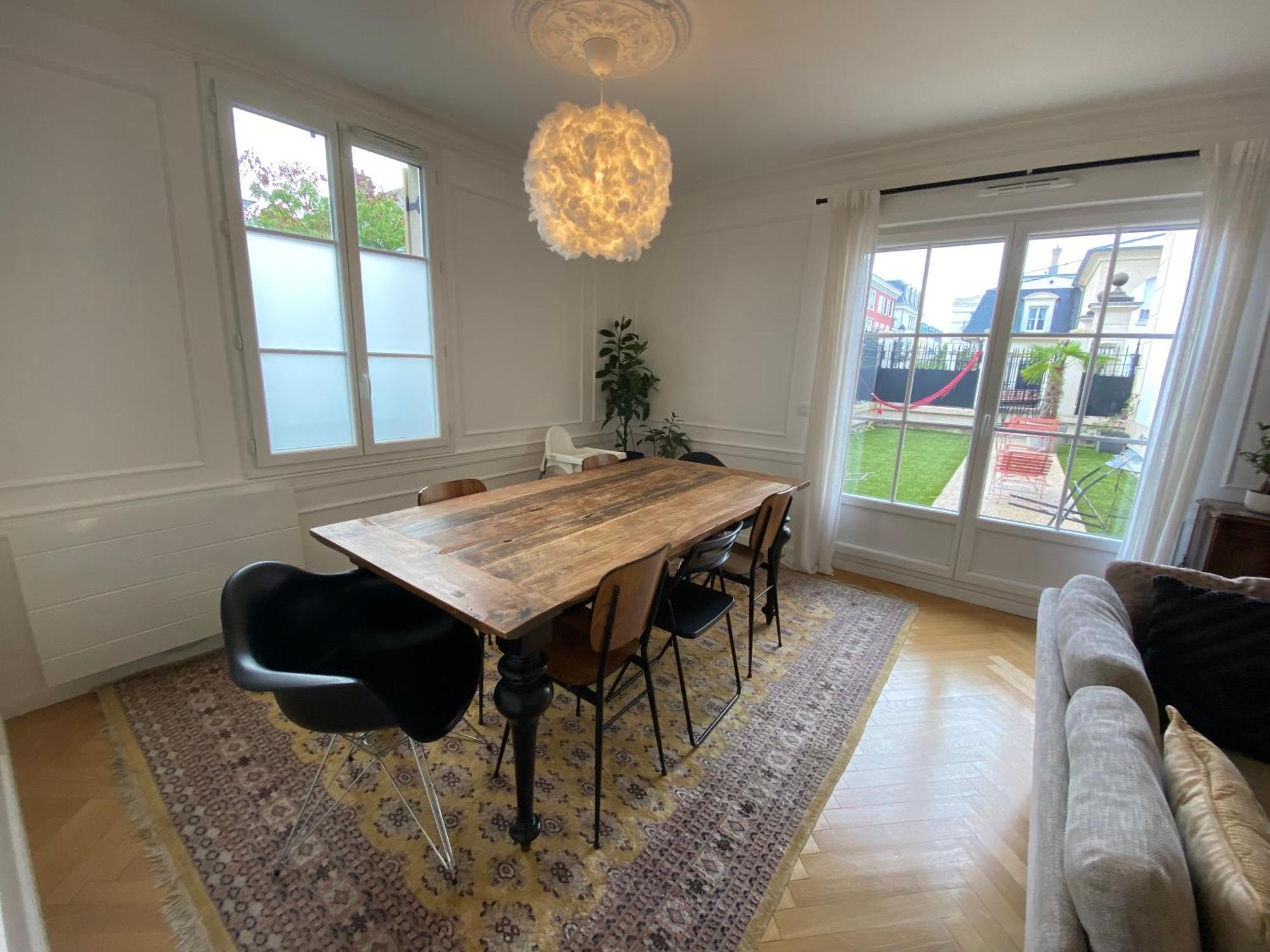 Lifestyle Disneyland Paris 8 Pax 세리스 외부 사진