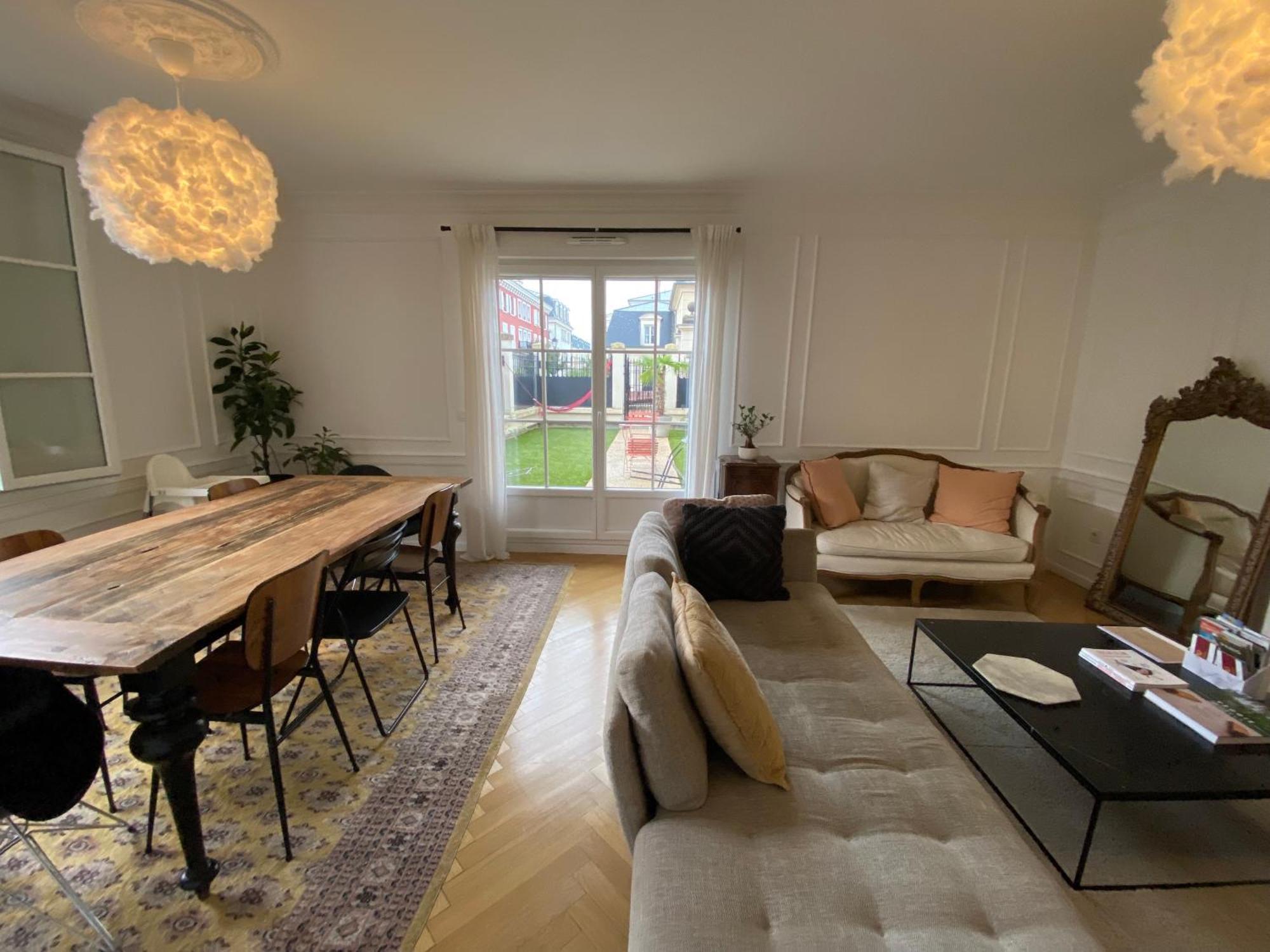 Lifestyle Disneyland Paris 8 Pax 세리스 외부 사진