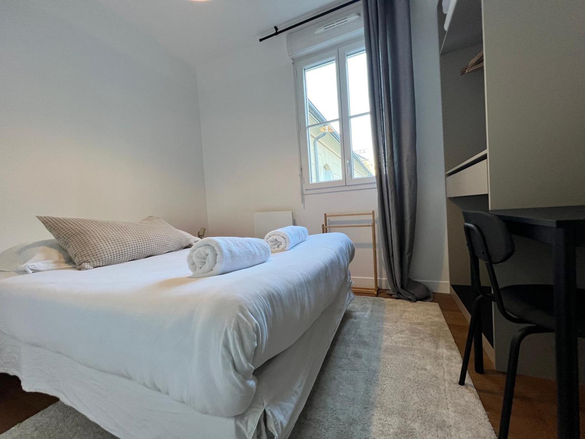 Lifestyle Disneyland Paris 8 Pax 세리스 외부 사진
