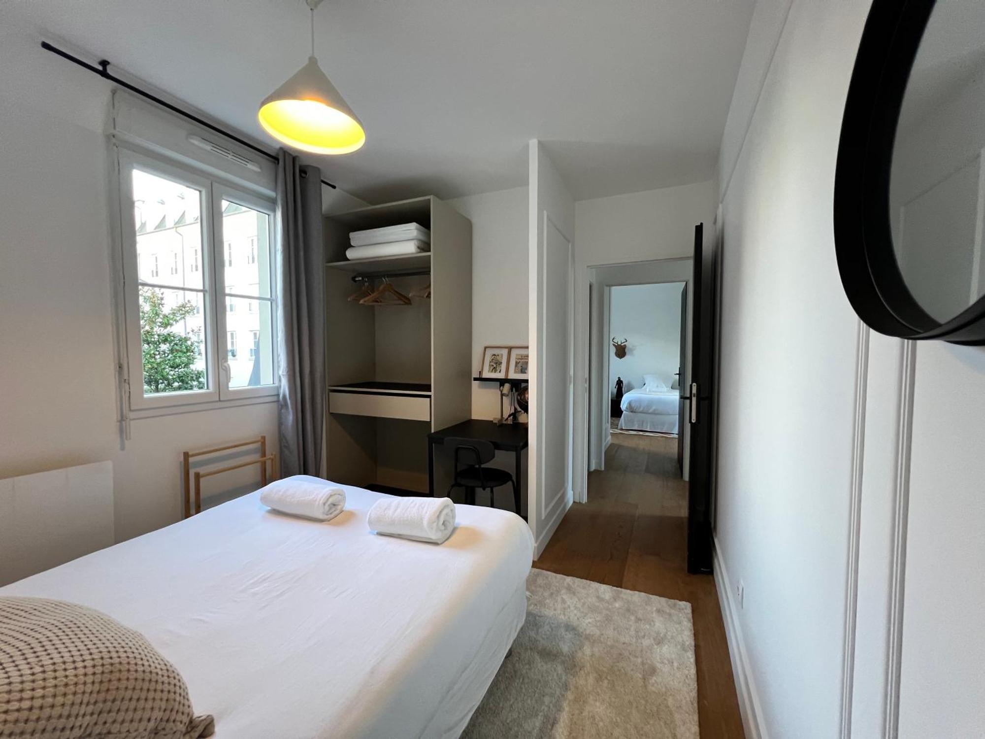 Lifestyle Disneyland Paris 8 Pax 세리스 외부 사진