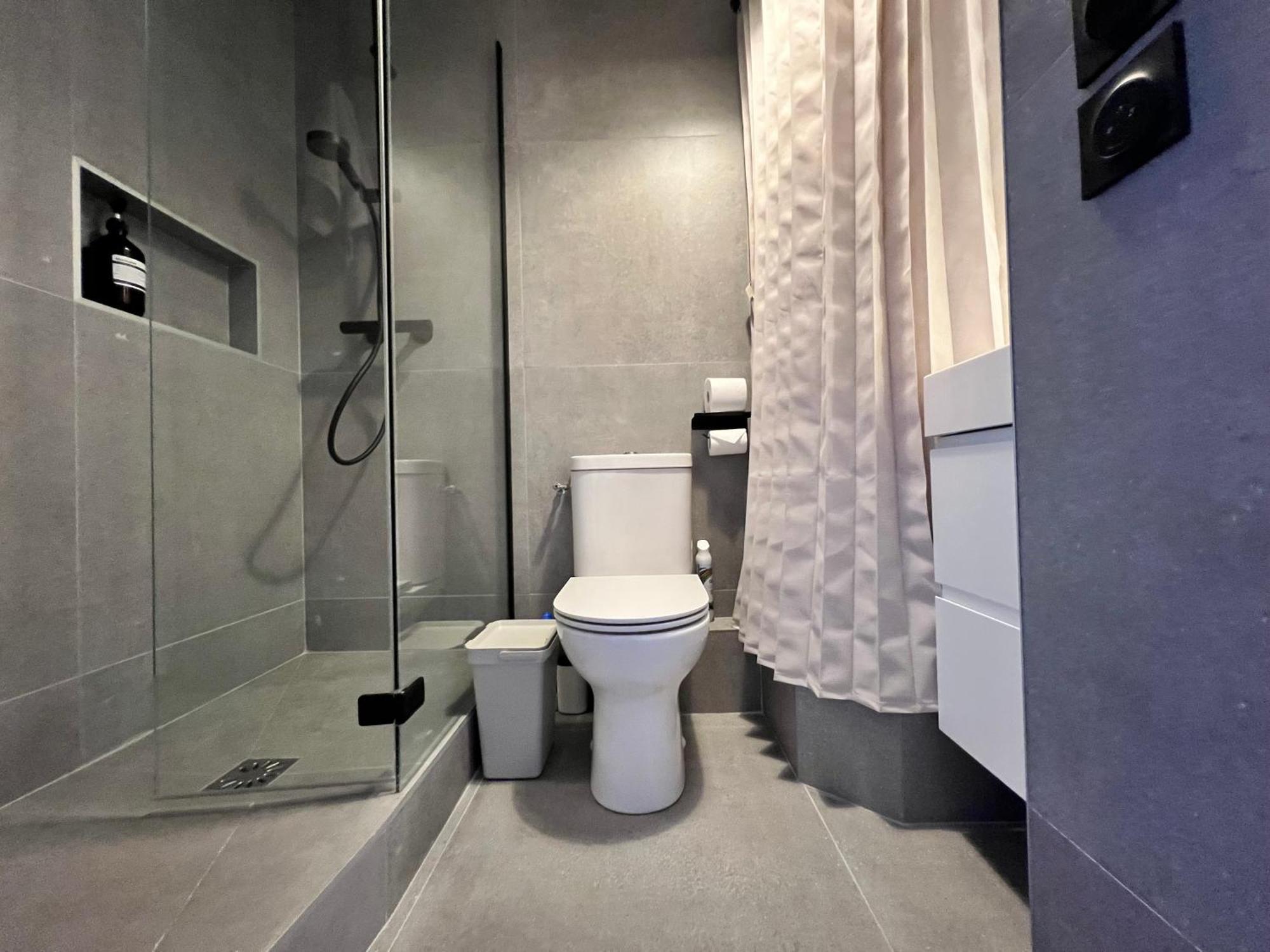 Lifestyle Disneyland Paris 8 Pax 세리스 외부 사진