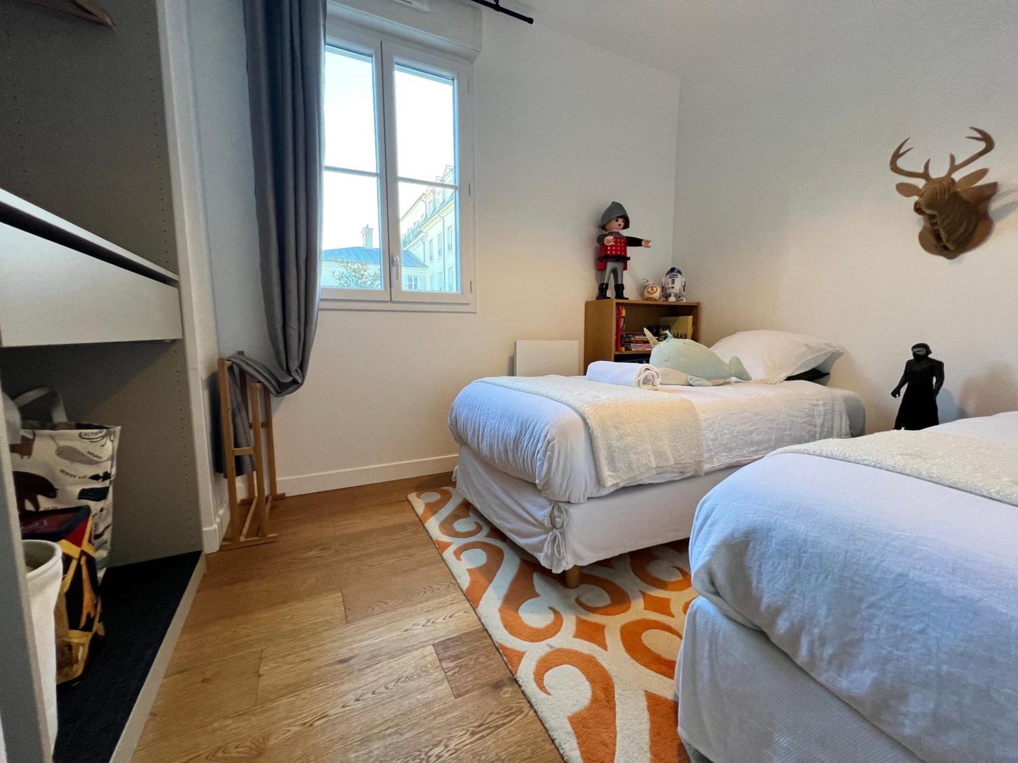 Lifestyle Disneyland Paris 8 Pax 세리스 외부 사진