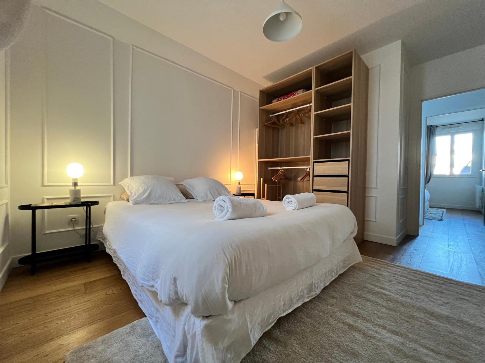 Lifestyle Disneyland Paris 8 Pax 세리스 외부 사진