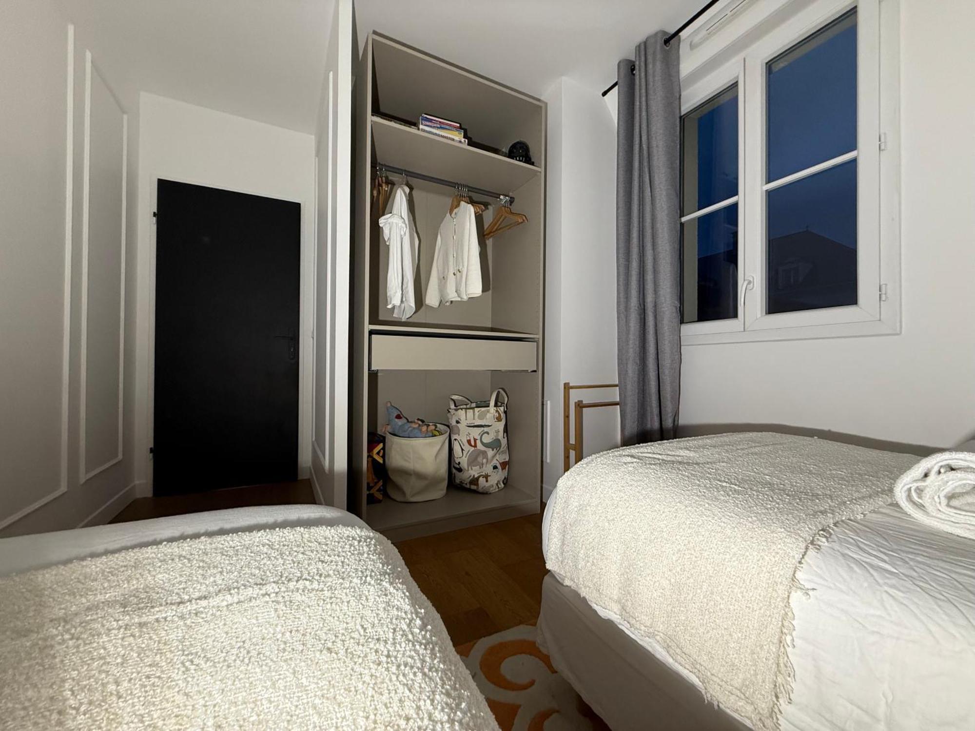 Lifestyle Disneyland Paris 8 Pax 세리스 외부 사진