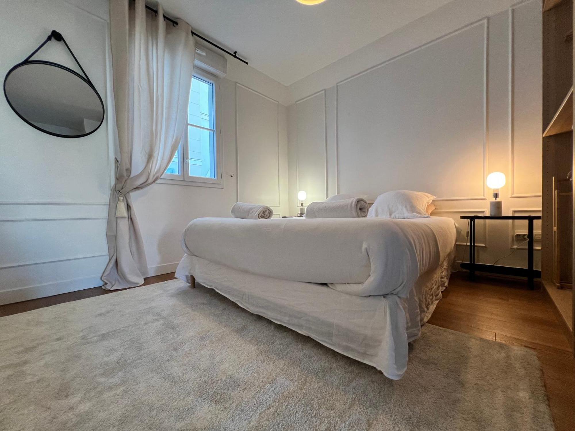 Lifestyle Disneyland Paris 8 Pax 세리스 외부 사진