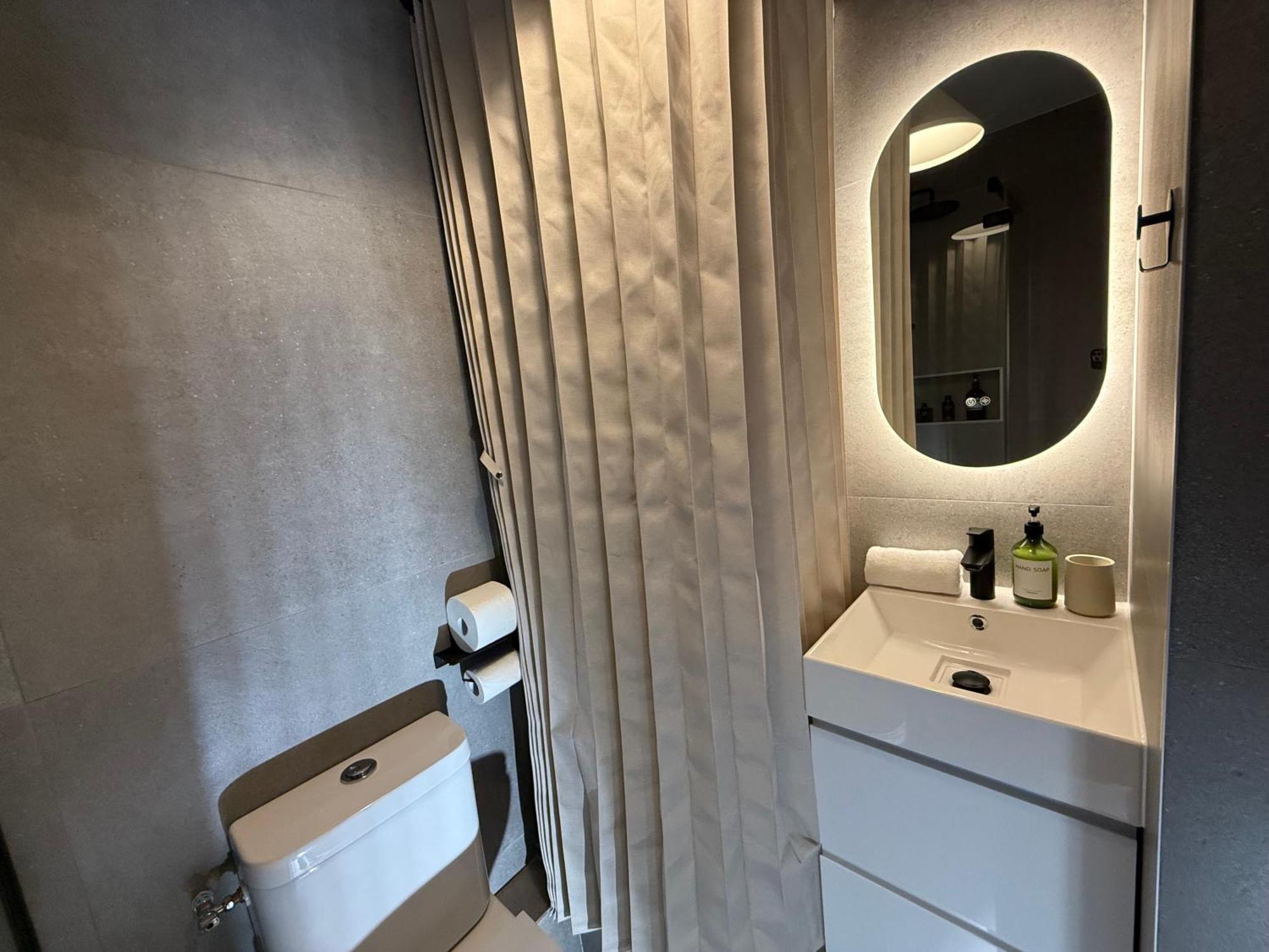 Lifestyle Disneyland Paris 8 Pax 세리스 외부 사진