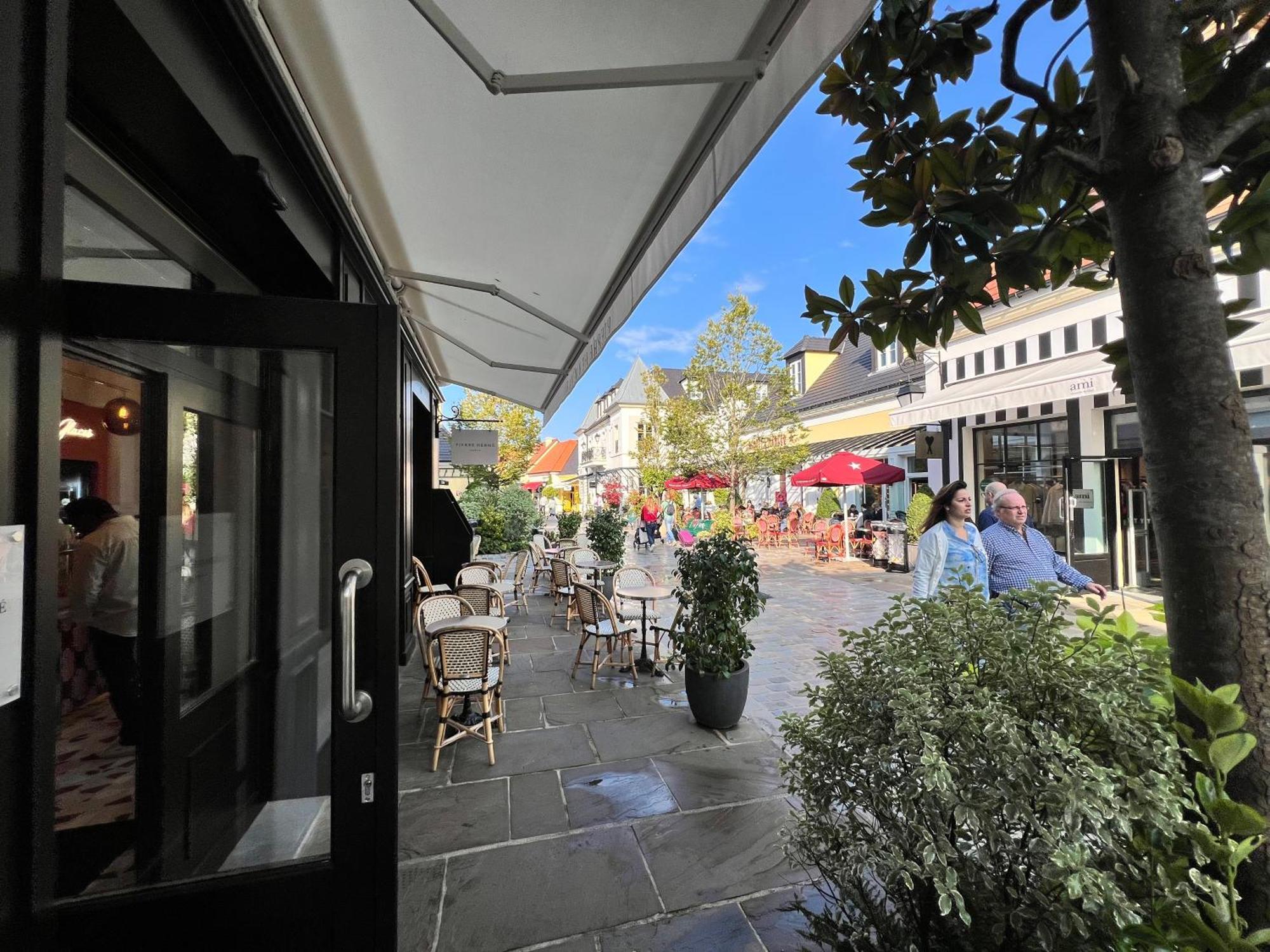 Lifestyle Disneyland Paris 8 Pax 세리스 외부 사진